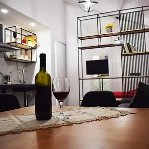 Casa Vacanza Dorotea Partinico