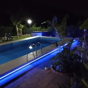 Fondaco Di Scillato (Sicily)