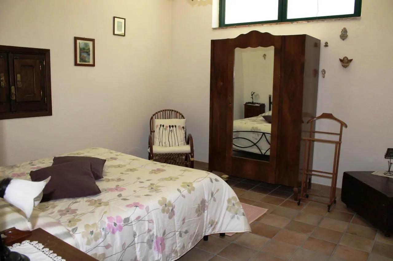 La casa di Marika Villa Calascibetta 0*,
