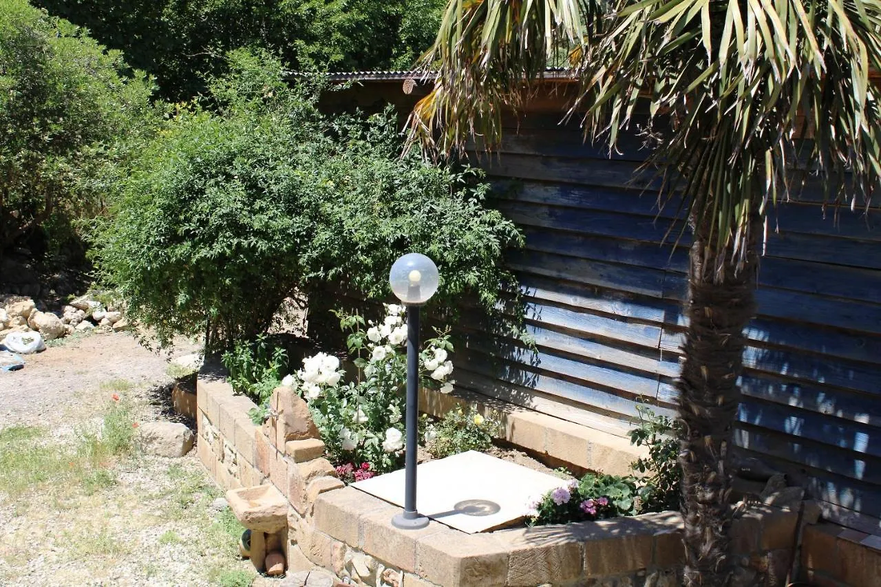 Casa vacanze La casa di Marika Villa Calascibetta