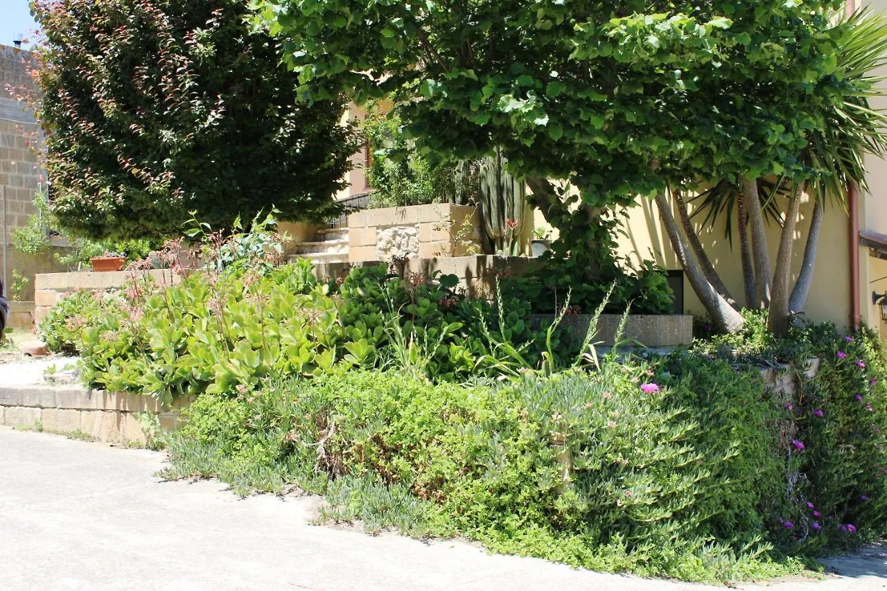 La casa di Marika Villa Calascibetta Casa vacanze