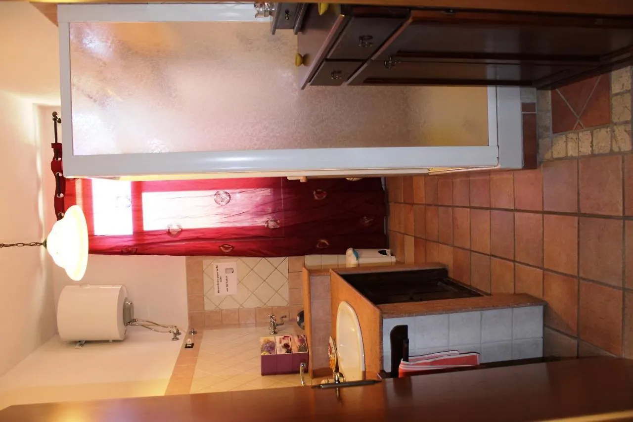 Casa vacanze La casa di Marika Villa Calascibetta Italia
